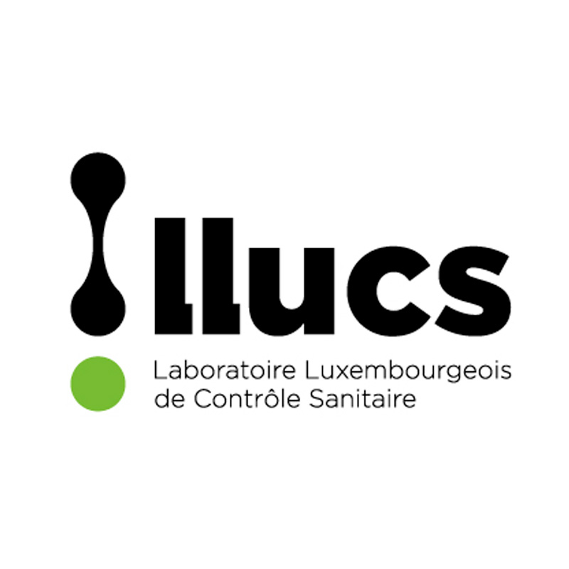 LLUCS - Laboratoire Luxembourgeois de Contrôle Sanitaire