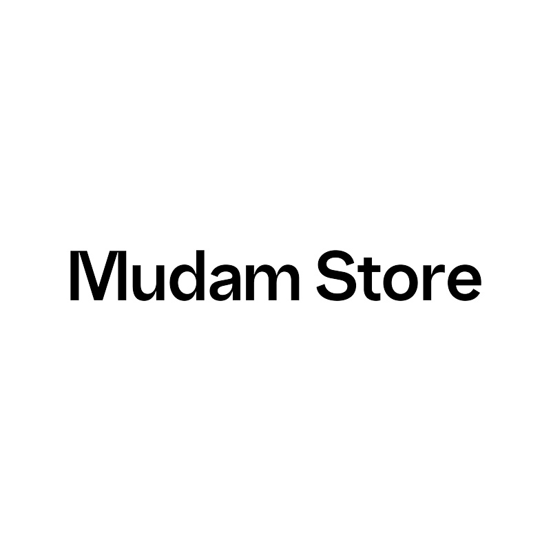 MUDAM Store